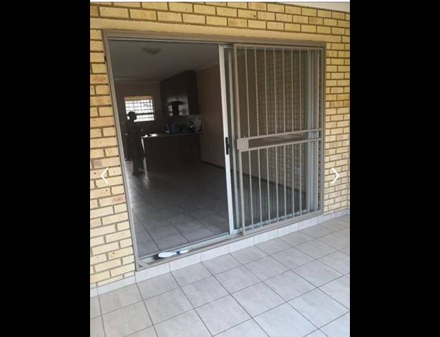 3 BEDROOM PROPERTY TO RENT IN TERENURE